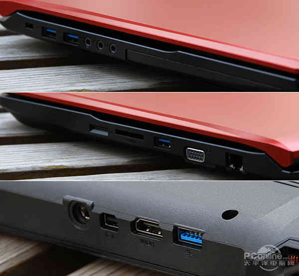 模式切换是潮流!轻薄双显卡本本精选推荐