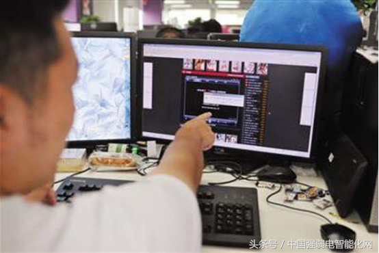 电脑经常蓝屏死机怎么办,弱电专家教你快速如何解决!