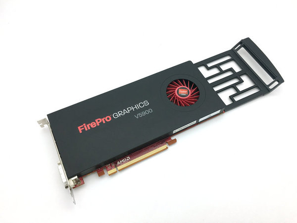 游戏显卡和图形显卡主要是以下几点不同之处