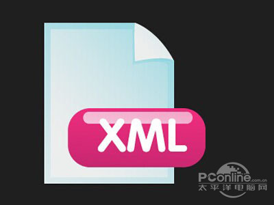 XML文件