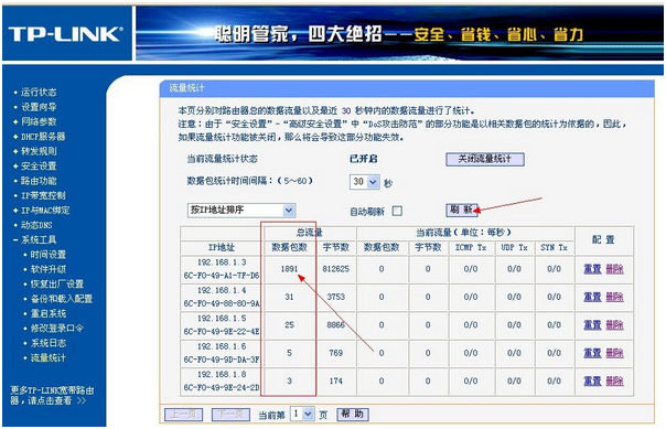 如何测试路由器网速_路由如何限制别人网速_路由网速控制软件