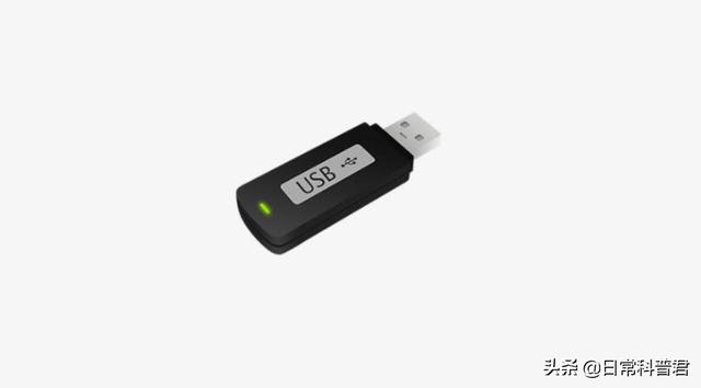 用usb怎么装电脑系统