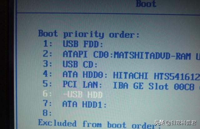 用usb怎么装电脑系统
