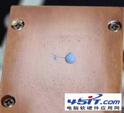 cpu硅脂多久换一次