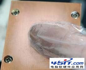 cpu硅脂多久换一次