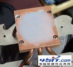 cpu硅脂多久换一次