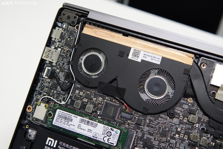 水冷笔记本电脑有哪些