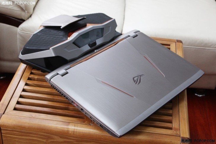 水冷笔记本电脑有哪些