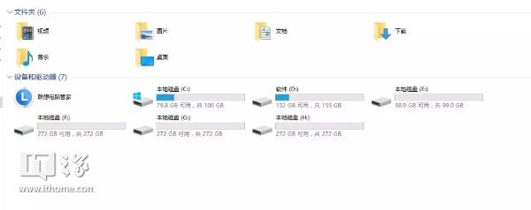 ssd固态硬盘分区多少g