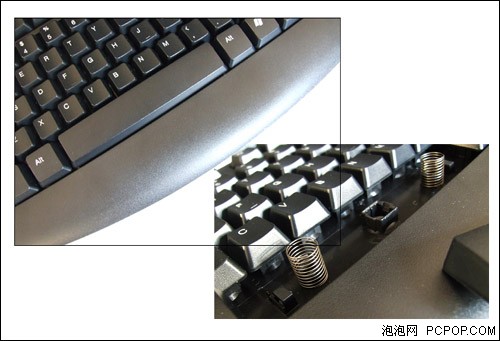 可维键盘c81