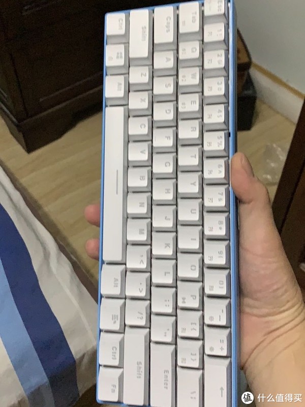 rk 机械键盘 刷固件 #原创新人#激励计划，新人发文瓜分10万金币