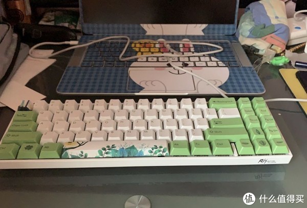 RK机械键盘不完全选购指南