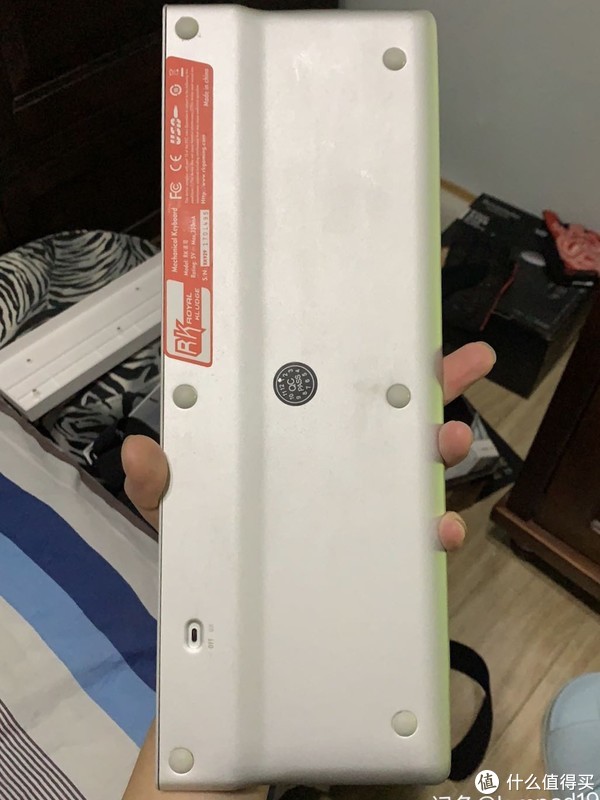 RK机械键盘不完全选购指南