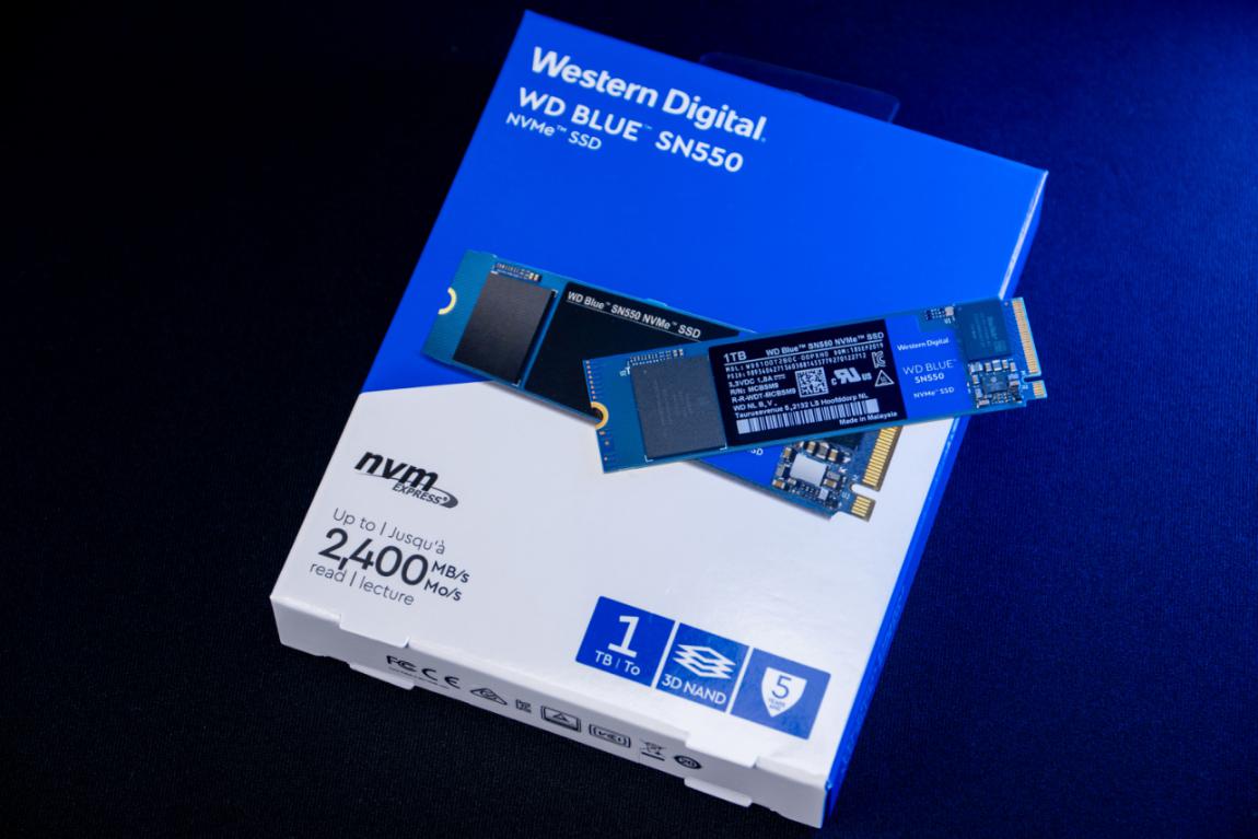 别惊讶!SSD的寿命真的可以算出来