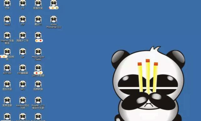 PandaFreeAntivirus熊猫免费云杀毒软件特色介绍(组图)