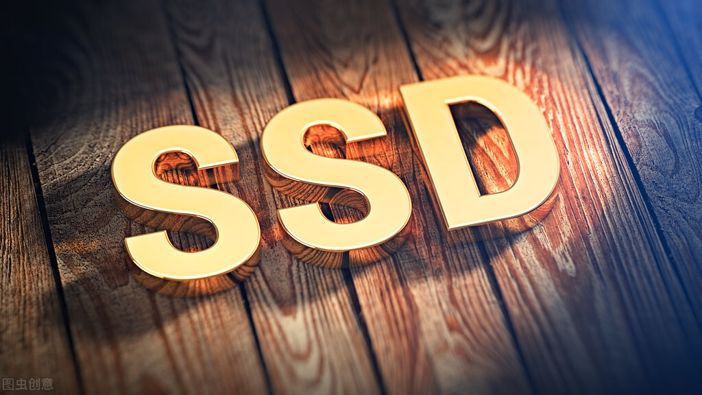 固态SSD越用越慢？原来这2大因素才是重点！网友：涨知识了