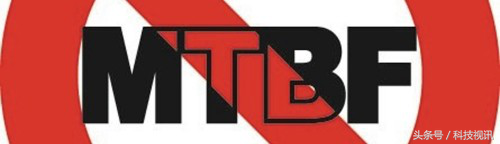 100万小时无故障时间，固态硬盘为什么有老去的一天？