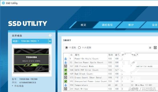 一块固态硬盘到底能用多久？