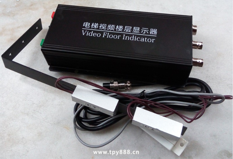 楼层显示器安装位置_楼层安装高度_电梯楼层显示器安装