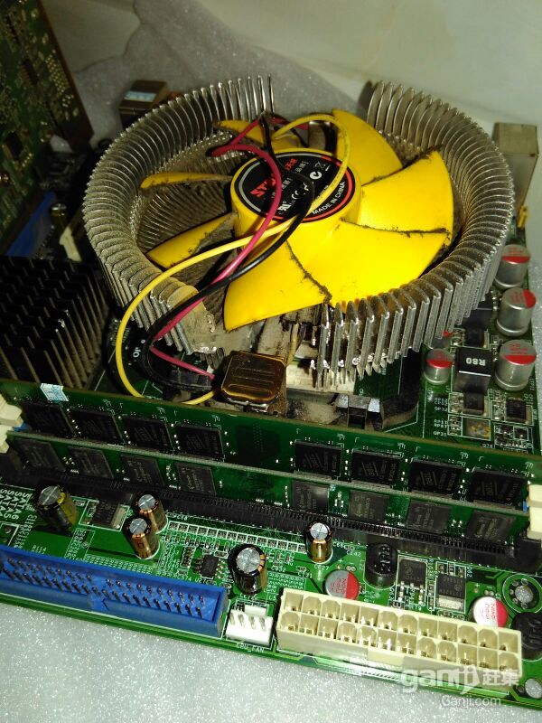 独立显卡风扇不转了_独立显卡风扇_独立显卡风扇多少钱