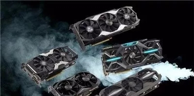 显卡散热风扇越多越好吗？影响散热效果的因素