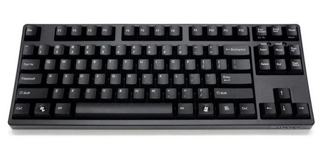 玩机械键盘不能不知道的4个高端品牌，否则是白玩