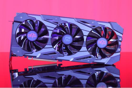 显卡风扇多少就决定了显卡散热好坏吗？(图)