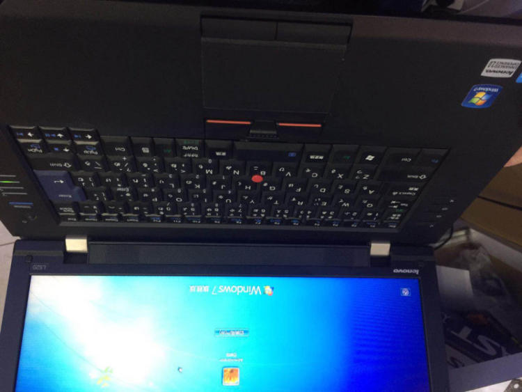 办公专用笔记本电脑推荐小新潮7000和惠普星13高配版