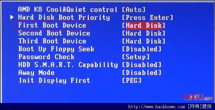 win7进不了系统 启动修复_xp系统启动项修复_xp系统启动项修复