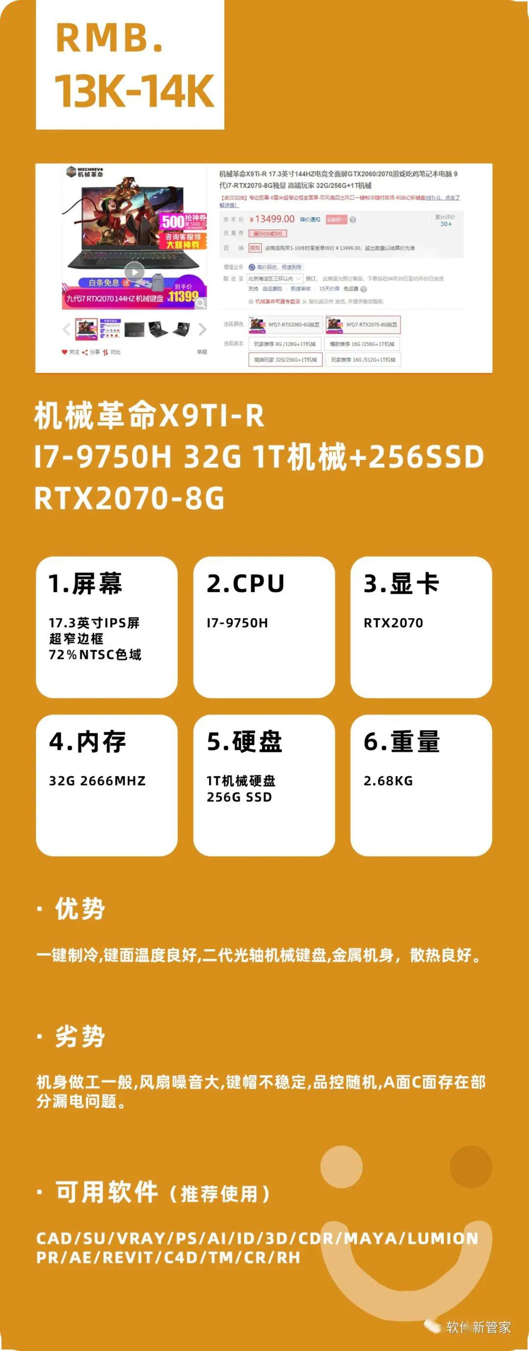 怎么选购笔记本电脑