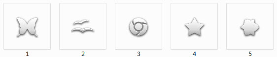 win8鼠标个性指针死神_鼠标左手指针 xp_鼠标 指针