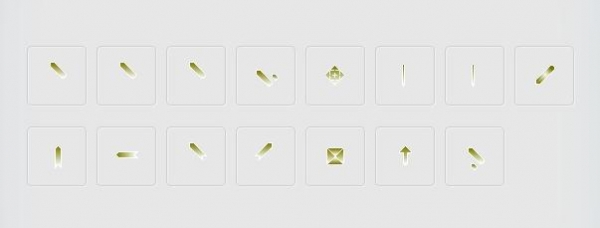 鼠标左手指针 xp_鼠标 指针_win8鼠标个性指针死神