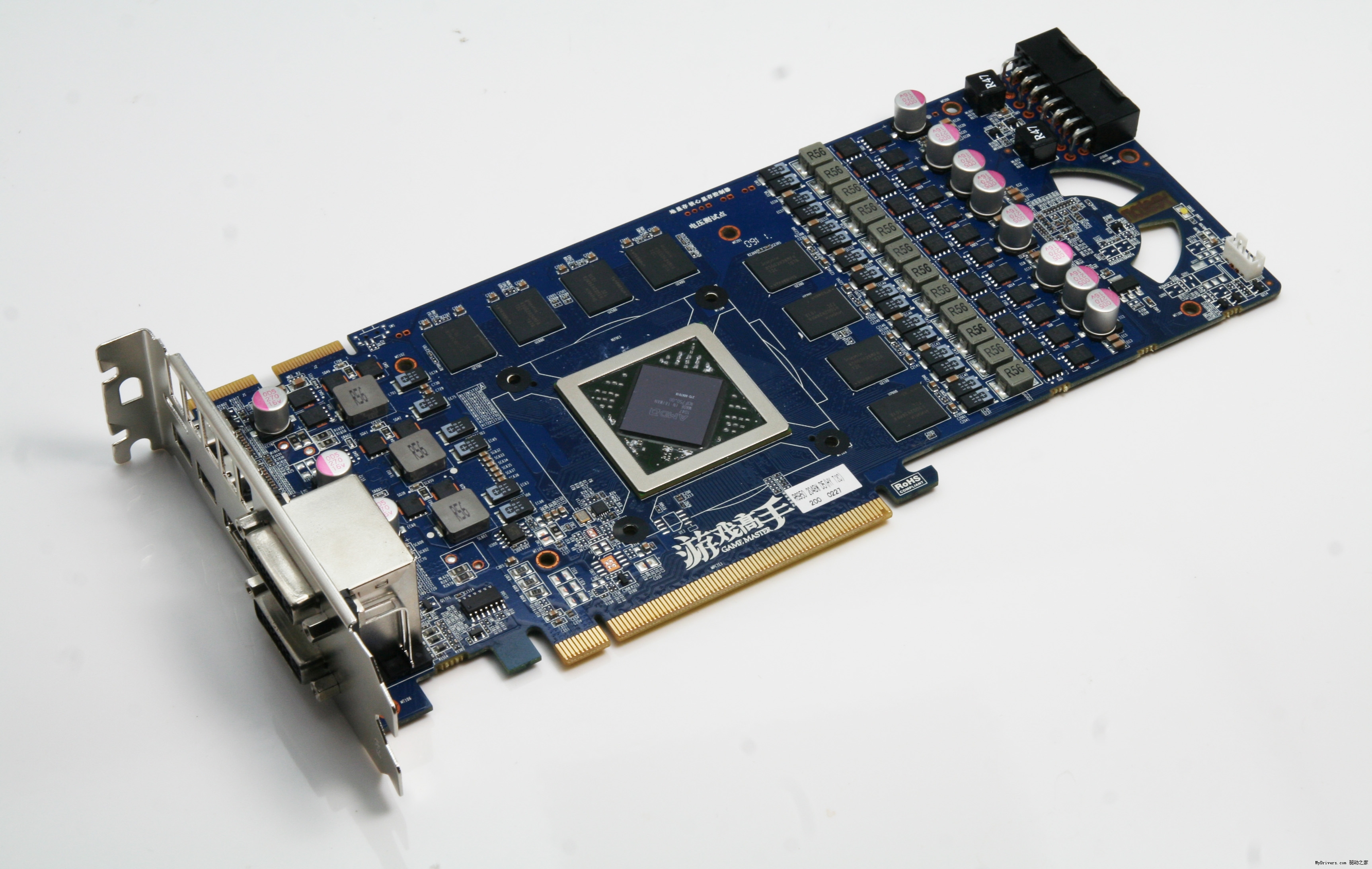 显卡功耗_gtx560显卡功耗_显卡 功耗