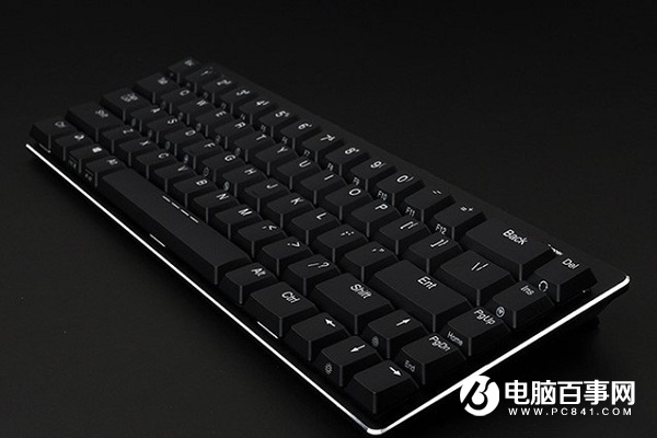 游戏机械键盘推荐