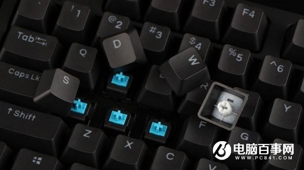 游戏机械键盘推荐