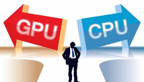 “电脑那些事儿”：GPU的工作原理及区别