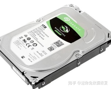 硬盘物理损坏修复