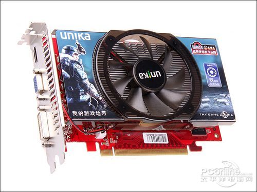 中低端N卡交接棒!双敏GT240 DDR5显卡评测