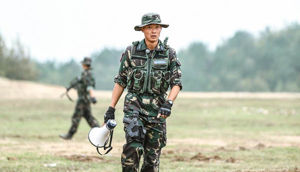 我是优酷视频_创世兵魂优酷视频_电视剧壮丁也是兵优酷