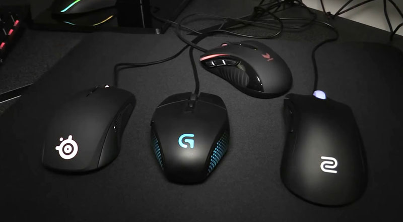 【官方评测】戴尔ms111旭丽代工的鼠标怎么样