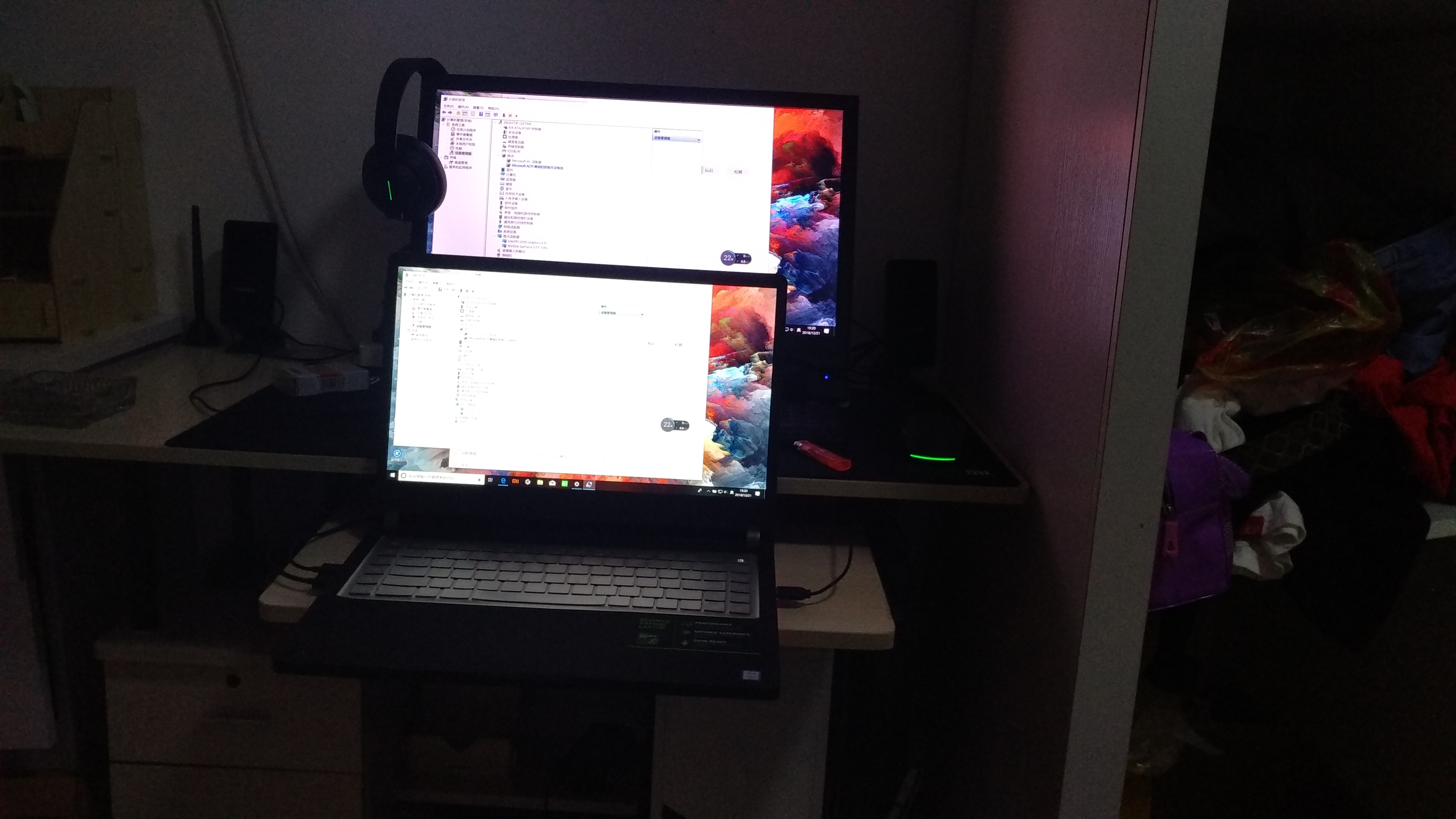 win7 插耳机外放还有声音 idt 声卡驱动_lenovo b480 因插拔了内存,声卡不发声音_电脑声卡耳机声音