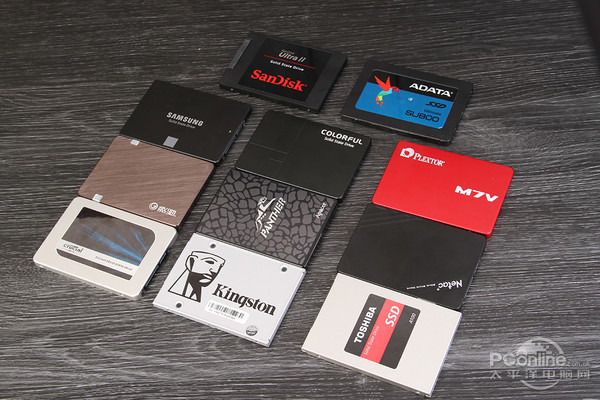 SSD