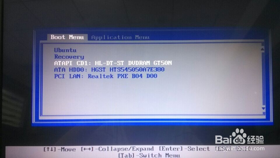 如何使用光盘重装win7系统