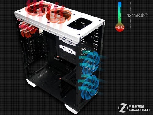 机箱cpu风扇声音很大_机箱电源声音很大_电脑刚开机cpu风扇声音很大