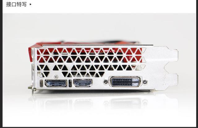 一个显卡接两个显示器