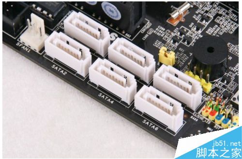 台式机固态硬盘安装图解