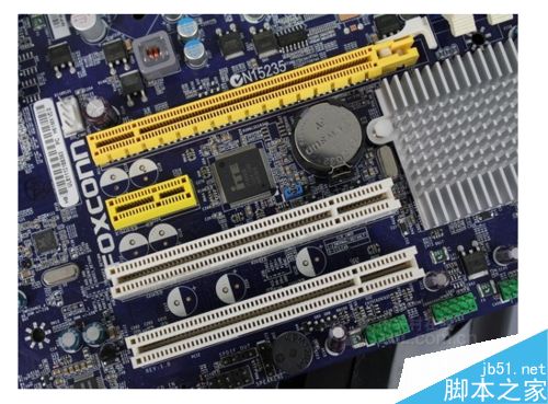 台式机固态硬盘安装图解