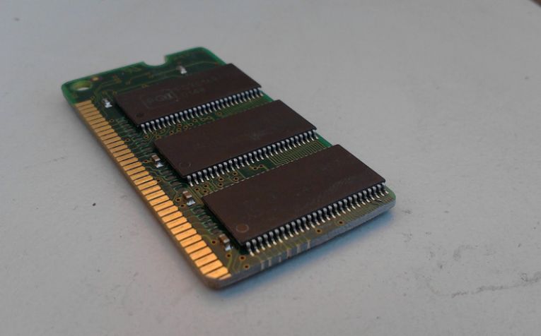 假内存检测_假三星内存_假内存 鲁大师