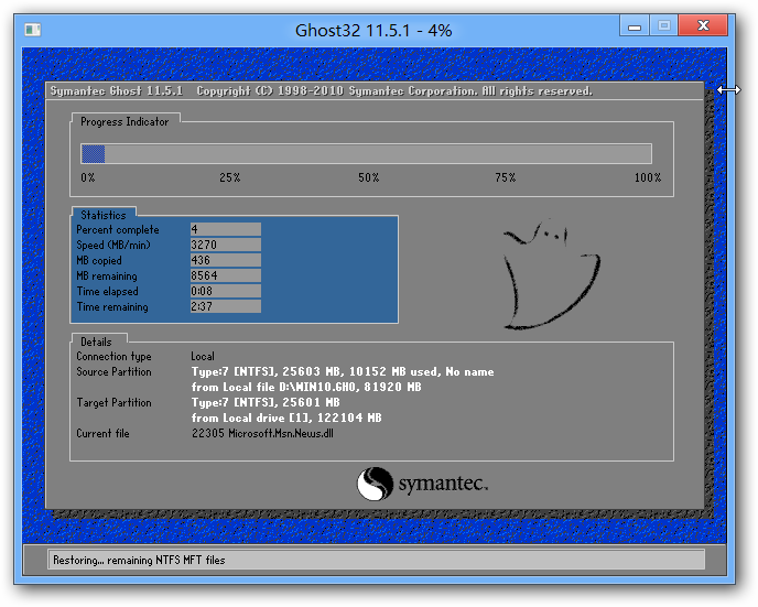 windows7光盘重装系统