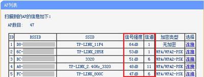 路由器无线信道哪个好